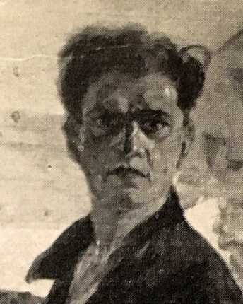 Della Volpe Tommaso